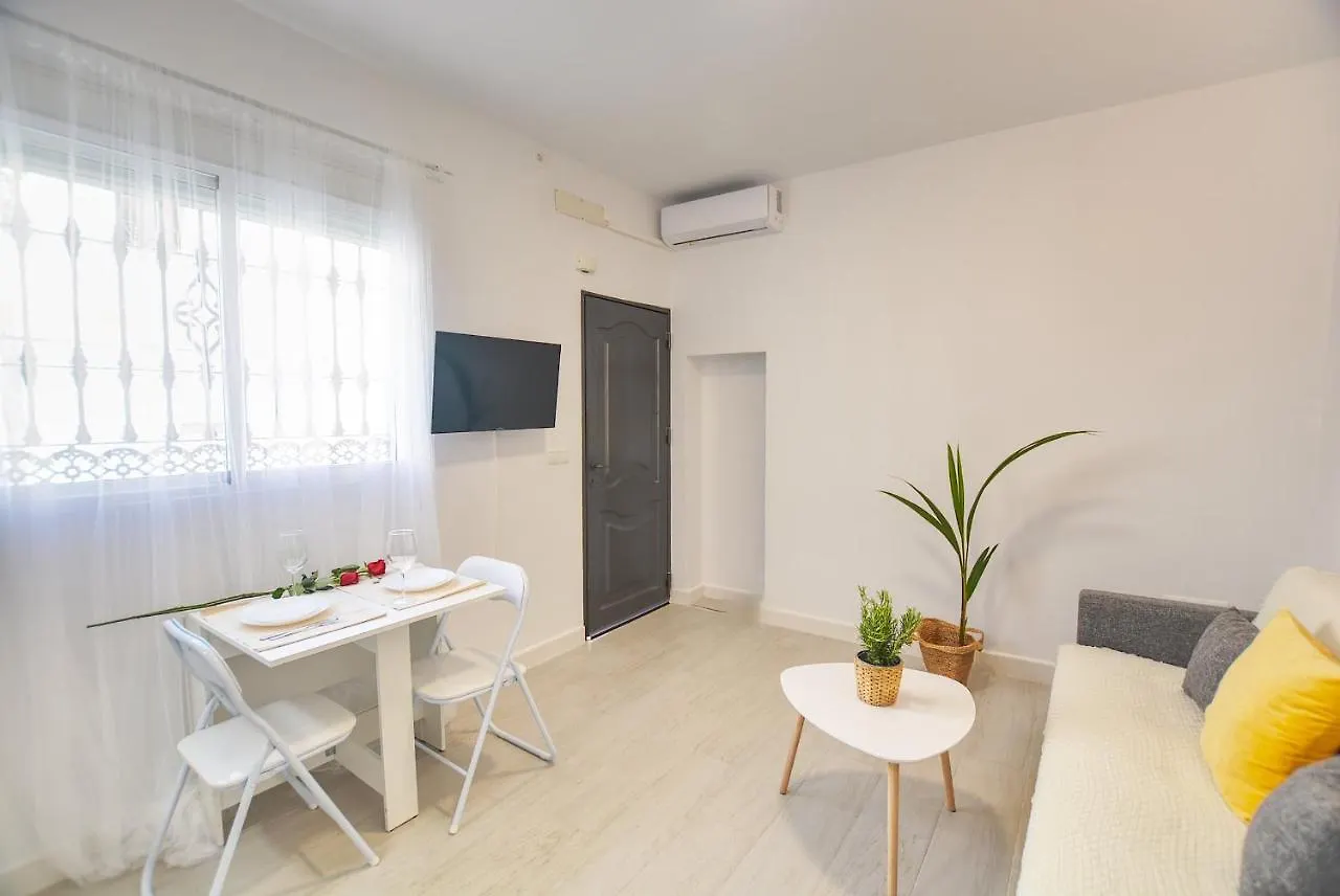 Holiday home Soul Home Alhaurin El Grande