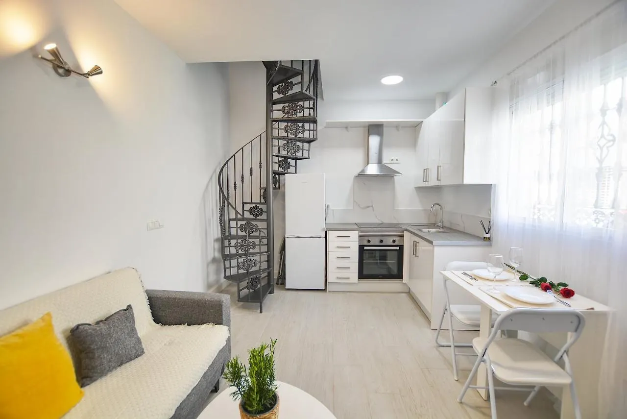 Soul Home Alhaurin El Grande Holiday home