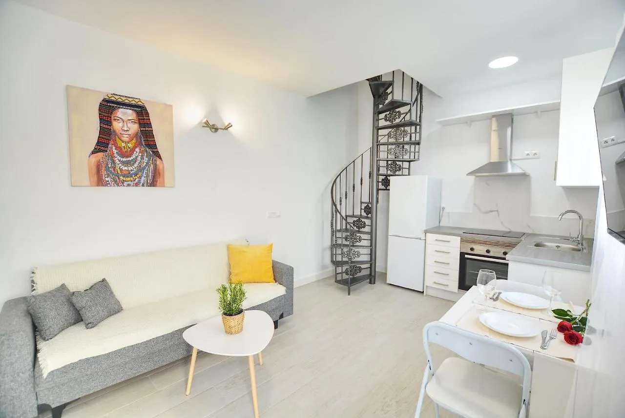 Holiday home Soul Home Alhaurin El Grande