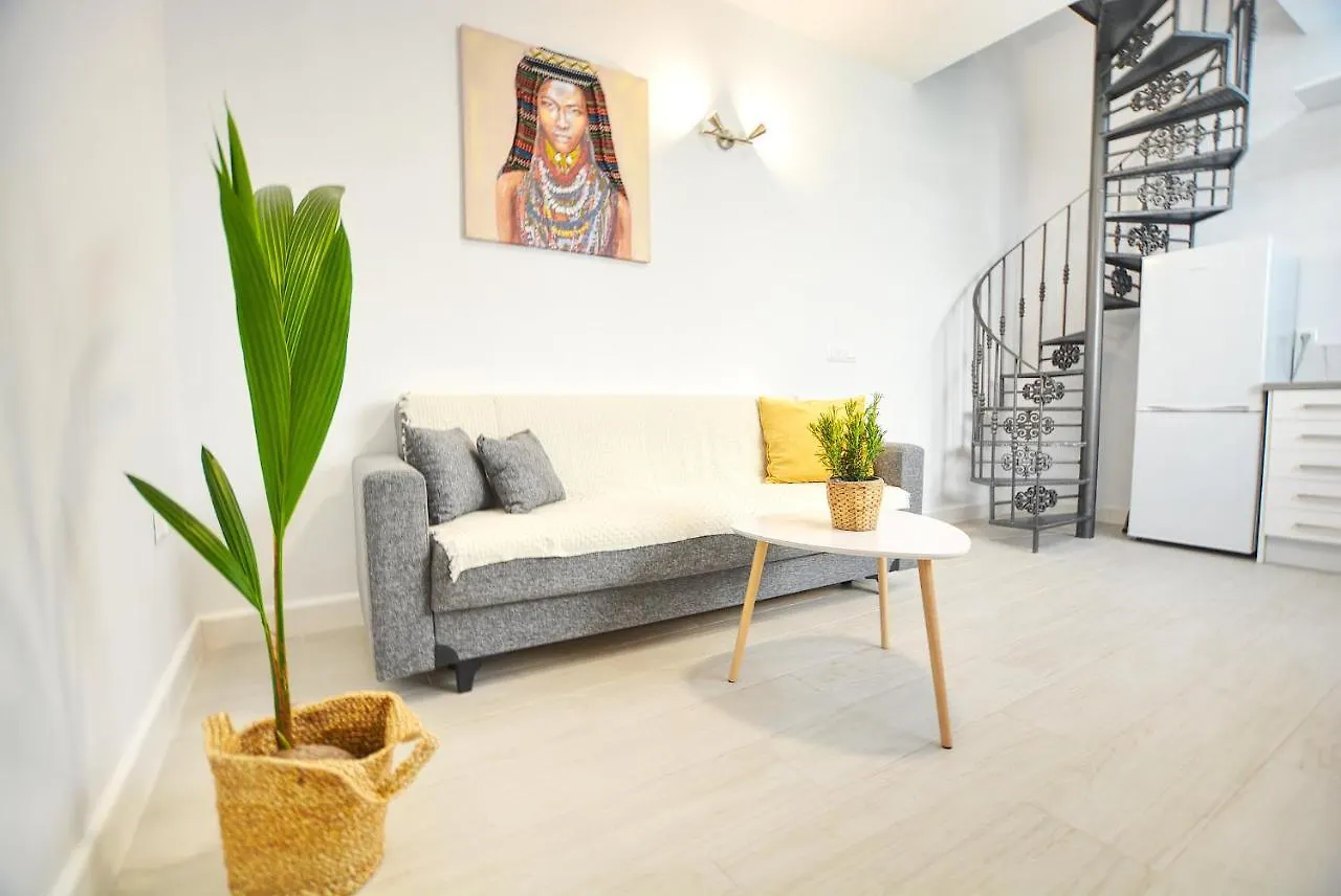 Soul Home Alhaurin El Grande