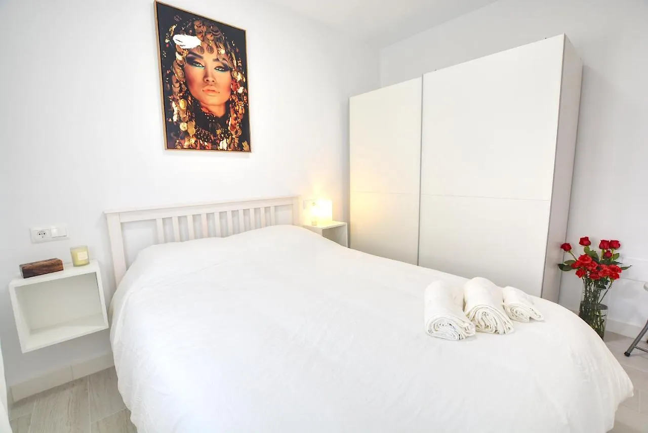 Holiday home Soul Home Alhaurin El Grande