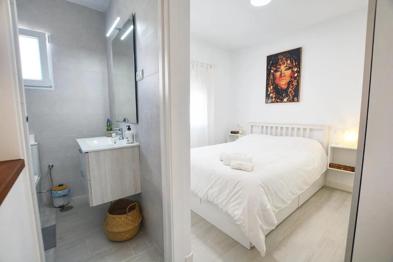 Soul Home Alhaurin El Grande 0*,  Spain